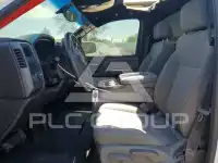 2017 Chevrolet Silverado фото