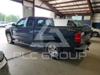 2017 Chevrolet Silverado фото
