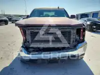 2017 Chevrolet Silverado фото