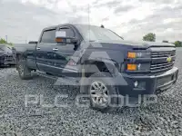 2017 Chevrolet Silverado фото