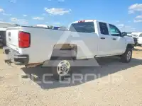 2017 Chevrolet Silverado фото