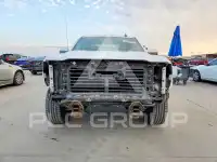 2017 Chevrolet Silverado photo
