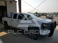 2017 Chevrolet Silverado фото