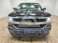 2017 Chevrolet Silverado фото
