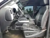 2017 Chevrolet Silverado фото