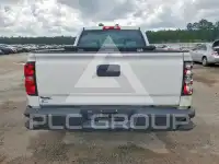 2017 Chevrolet Silverado фото
