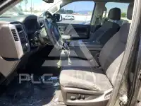 2017 Chevrolet Silverado фото