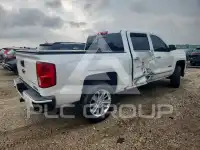 2017 Chevrolet Silverado фото