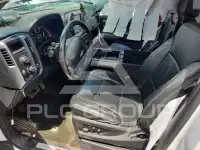 2017 Chevrolet Silverado фото