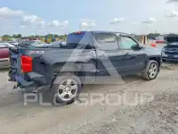 2017 Chevrolet Silverado фото
