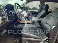 2017 Chevrolet Silverado фото
