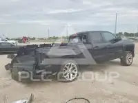 2017 Chevrolet Silverado photo