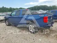 2017 Chevrolet Silverado photo