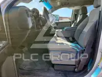 2017 Chevrolet Silverado photo