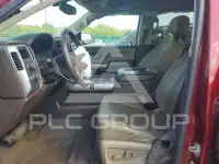 2017 Chevrolet Silverado фото