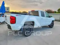 2017 Chevrolet Silverado photo
