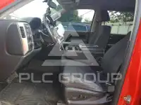 2017 Chevrolet Silverado photo