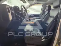 2017 Chevrolet Silverado фото