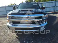 2017 Chevrolet Silverado photo