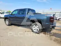 2017 Chevrolet Silverado фото