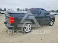 2017 Chevrolet Silverado photo