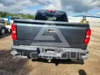 2017 Chevrolet Silverado photo