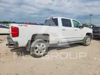 2017 Chevrolet Silverado фото