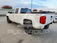 2017 Chevrolet Silverado photo