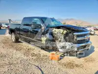 2017 Chevrolet Silverado фото