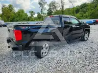 2017 Chevrolet Silverado photo