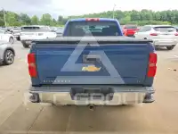 2017 Chevrolet Silverado фото