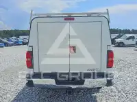 2017 Chevrolet Silverado фото
