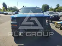 2017 Chevrolet Silverado фото