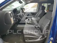 2017 Chevrolet Silverado фото