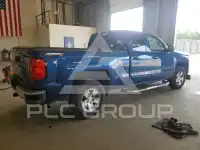 2017 Chevrolet Silverado фото