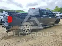 2017 Chevrolet Silverado фото