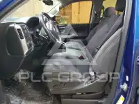 2017 Chevrolet Silverado photo
