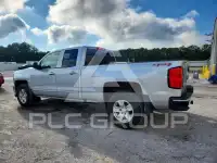 2017 Chevrolet Silverado photo