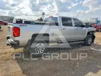 2017 Chevrolet Silverado photo