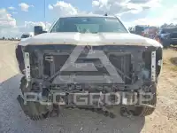 2017 Chevrolet Silverado photo