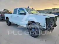 2017 Chevrolet Silverado photo