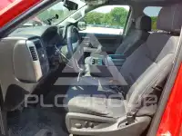 2017 Chevrolet Silverado photo