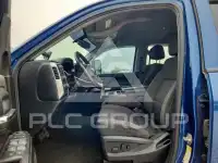 2017 Chevrolet Silverado фото