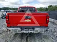2017 Chevrolet Silverado фото