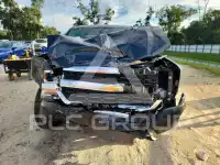 2017 Chevrolet Silverado фото