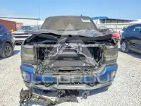 2017 Chevrolet Silverado фото