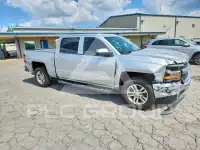 2017 Chevrolet Silverado фото