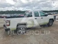 2017 Chevrolet Silverado фото