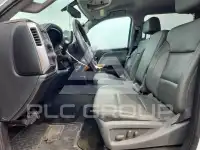 2017 Chevrolet Silverado photo