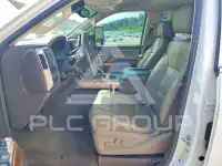 2017 Chevrolet Silverado фото